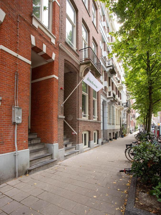 City Rooms Amsterdam Hemonystraat - Digital Access Exterior photo