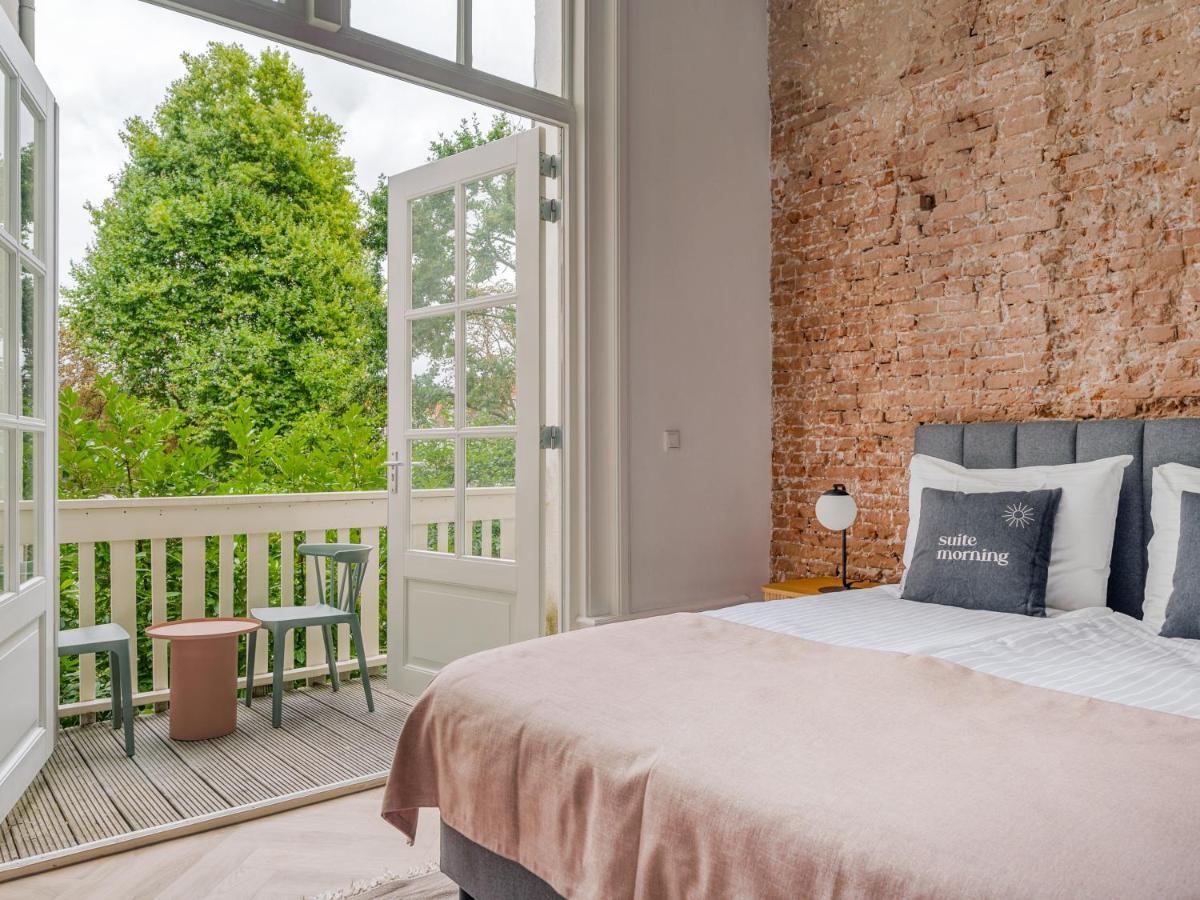 City Rooms Amsterdam Hemonystraat - Digital Access Exterior photo
